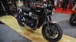 Beli Moge Baru Triumph, DP Cuma Rp 20 Juta