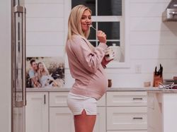 Sudah Jadi Selebgram Sejak di Kandungan