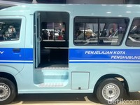 Berita Populer: Angkot Suzuki Bermesin Ertiga, Lika-liku Gesits