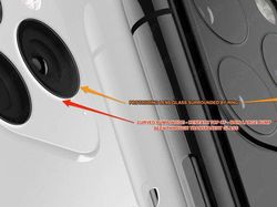 Inikah Wujud iPhone XI dan iPhone XI Max?