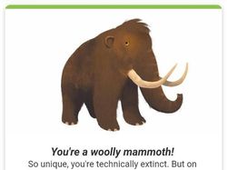 Thanos dan Hasil Pencarian Menarik Lain di Google Search