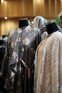 Jelang Puasa, Ratusan Hijabers Antre Beli Koleksi Lebaran Brand Lokal Ini