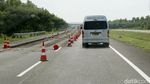 Asyik! Tol Cipali Sudah Mulai di Aspal