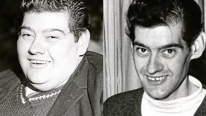 Angus Barbieri