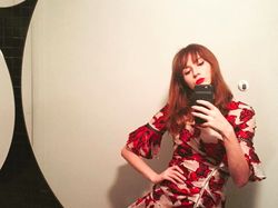 Kecantikan Pemeran Nebula Pukau Jutaan Netizen