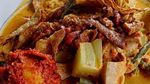 Ini Lonsay Medan Bung! Sarapan Sedap yang Bikin Semangat