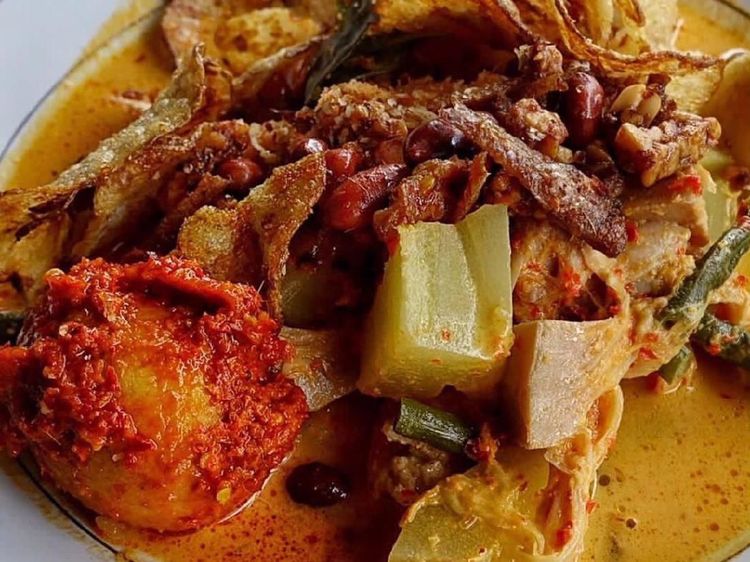 Ini Lonsay Medan Bung! Sarapan Sedap yang Bikin Semangat
