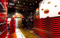 Amsterdam Punya Bioskop Porno 5 Dimensi Pertama di Dunia