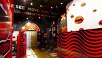 Foto: Bioskop Porno 5 Dimensi Ada di Belanda