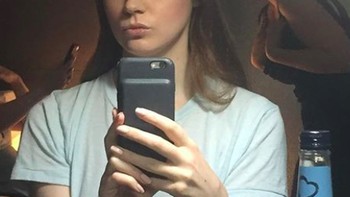 Lewat akun Instagramnya @karengillanofficial, Gillan kerap membagikan foto-foto kegiatannya. (Foto: Instagram/karengillanofficial)