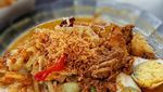 Ini Lonsay Medan Bung! Sarapan Sedap yang Bikin Semangat
