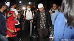 Penyidik KPK Bawa 2 Koper Usai Geledah Kantor Mendag