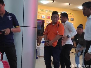 Video: Ini Pria yang Dibekuk karena Sebar Isu 22 Mei Bakal Rusuh