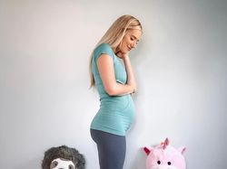 Sudah Jadi Selebgram Sejak di Kandungan