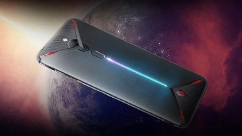 Android 9 Pie sudah langsung berjalan di ponsel ini, dengan baterainya berkapasitas 5.000 mAh yang dilengkapi dengan fast charging pada 27W. (Foto: Dok. Nubia)