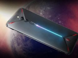 Ini Nubia Red Magic 3, Ponsel Gaming dengan Kipas Pendingin