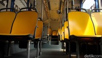 PT Transportasi Jakarta (Transjakarta) bekerja sama dengan merek bus listrik asal China, BYD, dan bus listrik lokal MAB (Mobil Anak Bangsa) untuk memproduksi bus listrik yang akan dioperasikan oleh Transjakarta.