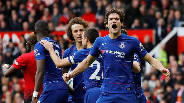 Chelsea