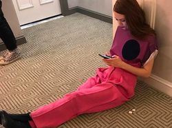 Kecantikan Pemeran Nebula Pukau Jutaan Netizen