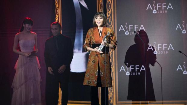 AIFFA 2019: Membangun Pergaulan Perfilman ASEAN