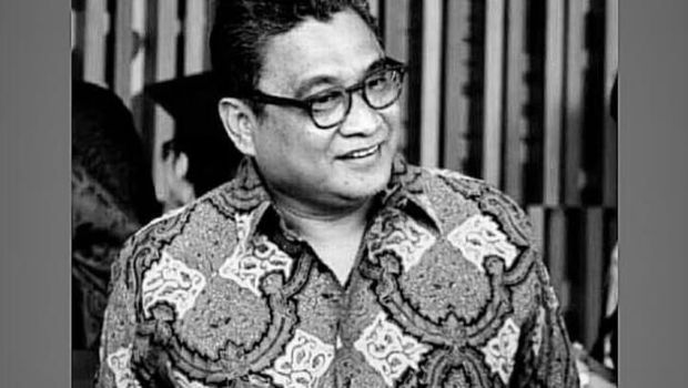 Eddy Riwanto.