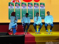 Indosat