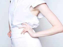 Kecantikan Pemeran Nebula Pukau Jutaan Netizen