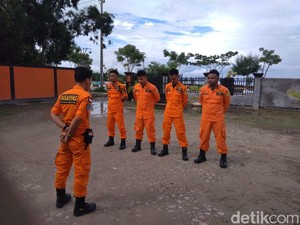 12 Pendaki Tersesat di Gunung Mekongga Sultra, 1 Hipotermia