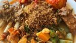 Ini Lonsay Medan Bung! Sarapan Sedap yang Bikin Semangat