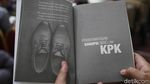 Eks Panglima TNI dan Mantan Menteri LKH Hadiri Bedah Buku KPK