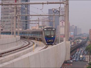 Mulai Besok, MRT akan Beroperasi sampai Tengah Malam