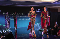 BNI Tebar Promo Bagi Nasabah Emerald di INACRAFT 2019