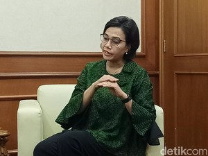 Sri Mulyani Dituduh Menebar Hoax, Bagaimana Faktanya?
