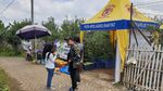 Potret Agrowisata Petik Apel Tradisional di Batu