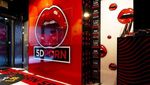 Foto: Bioskop Porno 5 Dimensi Ada di Belanda