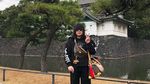 Gaya Liburan Ibu dan Anak Crazy Rich Asian dari Thailand