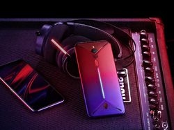 Ini Nubia Red Magic 3, Ponsel Gaming dengan Kipas Pendingin
