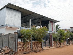 Sri Lanka Gerebek Markas Militan NTJ terkait Rentetan Bom Paskah