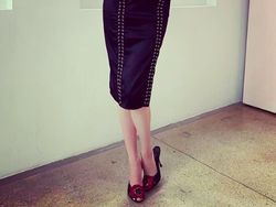 Kecantikan Pemeran Nebula Pukau Jutaan Netizen