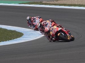 Daftar Pemenang MotoGP Spanyol: Didominasi Rider Tuan Rumah, Siapa Juara di 2019?