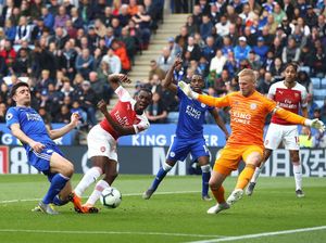 Kejar Empat Besar tapi Malah Kalah 3 Laga Beruntun, Maumu Apa Sih Arsenal?