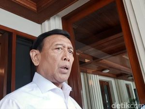 Siapa Dalang Kerusuhan 22 Mei 2019? Ini Jawaban Wiranto