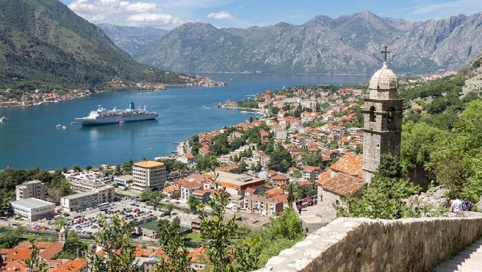 Kota Kotor