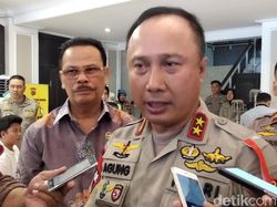 Polri Akui Olah TKP Awal Pembunuhan Brigadir J Tak Profesional