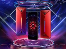 Ini Nubia Red Magic 3, Ponsel Gaming dengan Kipas Pendingin