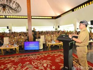 ASN Banyuwangi Dibekali Pemahaman Kecenderungan Generasi Milenial