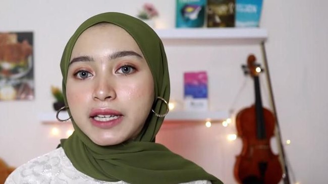 Liburan Sombong Rachel Vennya, Ustaz Hanan Kutip Ucapan UAS