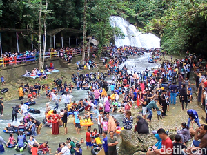 Ada Tiket Gratis ke Bantimurung Untuk Agus dan yang Lahir Tanggal 17