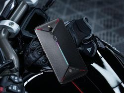 Ini Nubia Red Magic 3, Ponsel Gaming dengan Kipas Pendingin