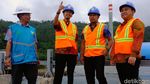 PLTU Teluk Sirih Siap Undang Investor Dorong Perekonomian Warga